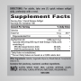 Triple Strength Omega-3 Fish Oil 1400 mg (850 mg Active Omega-3), 100 Quick Release SoftgelsImage - 0