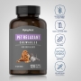 Pet Relaxant for Dogs & Cats, 120 Chewable TabletsImage - 1
