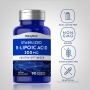 R-Fraction Alpha Lipoic Acid (Stabilized), 300 mg, 90 Quick Release CapsulesImage - 2