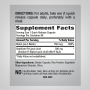 R-Fraction Alpha Lipoic Acid (Stabilized), 300 mg, 90 Quick Release CapsulesImage - 0