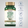 Vitex (Chasteberry Fruit), 820 mg (per serving), 100 Quick Release CapsulesImage - 1