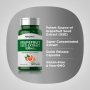 Grapefruit Seed, 500 mg (per serving), 120 Quick Release CapsulesImage - 1