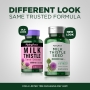 Milk Thistle Seed Extract, 3000 mg (per serving), 200 Quick Release CapsulesImage - 1