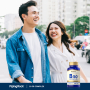 B-50 Vitamin B Complex, 180 Coated CapletsImage - 4