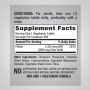 Folic Acid, 800 mcg, 250 TabletsImage - 0