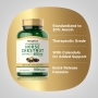 Horse Chestnut (Standardized Extract), 600 mg (per serving), 180 Quick Release CapsulesImage - 0