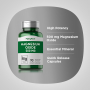 Magnesium Oxide, 500 mg, 90 Quick Release CapsulesImage - 2