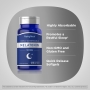 Highly Absorbable Melatonin, 10 mg, 120 Quick Release SoftgelsImage - 0