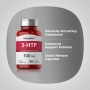5-HTP, 100 mg, 180 Quick Release CapsulesImage - 2