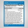 Nitric Oxide Max, 120 CapsulesImage - 0