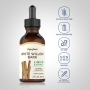 White Willow Bark Liquid Extract Alcohol Free, 2 fl oz (59 mL) Dropper BottleImage - 2