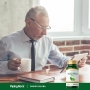 Ginkgo Biloba Standardized Extract, 120 mg, 100 Quick Release CapsulesImage - 4