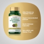Rhodiola Rosea, 1000 mg, 120 Quick Release CapsulesImage - 0