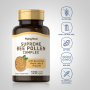 Supreme Bee Pollen Complex, 120 Coated CapletsImage - 2