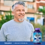 Mega Multi for Men 50 Plus, 200 Coated CapletsImage - 4