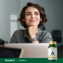 Vitamin A, 10,000 IU, 300 Quick Release SoftgelsImage - 4