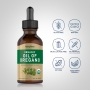 Oil of Oregano (Organic), 2 fl oz (59 mL) Dropper BottleImage - 1