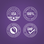 Ultimate Colon Cleanser, 300 Quick Release CapsulesImage - 4