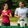 Ceylon Cinnamon Gymnema Mulberry Complex, 2000 mg (per serving), 180 Quick Release CapsulesImage - 4