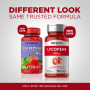 Lycopene, 40 mg, 100 Quick Release SoftgelsImage - 1