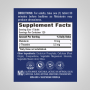 Melatonin, 10 mg, 120 TabletsImage - 0
