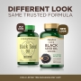 Black Seed Oil, 1000 mg, 120 Quick Release SoftgelsImage - 1