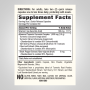 Turmeric Curcumin Standardized Advanced Complex, 1500 mg (per serving), 120 Quick Release CapsulesImage - 0