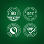 DIM Complex (diindolylmethane), 100 mg, 90 Quick Release CapsulesImage - 2