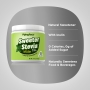 Sweeter Stevia Extract with Inulin Powder, 4.5 oz (128 g) BottleImage - 0