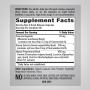 Herbal Laxative, 120 Quick Release CapsulesImage - 0