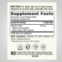 Odorless Garlic, 500 mg, 200 Quick Release SoftgelsImage - 0