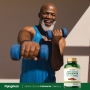 Super Ceylon Cinnamon Complex w/ Chromium & Biotin,, 2500 mg (per serving), 120 Vegetarian CapsulesImage - 5