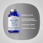 Brewer's Yeast, 2000 mg (per serving), 500 TabletsImage - 2