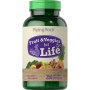 Fruit & Veggies for Life, 250 Vegetarian Capsules