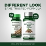 Sarsaparilla Root, 1000 mg, 120 Quick Release CapsulesImage - 1
