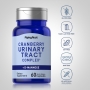 Urinary Tract Complex + D-Mannose & Cranberry, 60 Quick Release CapsulesImage - 3