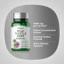 Milk Thistle Seed Extract, 3000 mg (per serving), 100 Quick Release CapsulesImage - 1