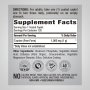 Taurine, 1000 mg, 120 Coated CapletsImage - 0