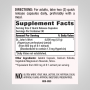 St. John's Wort 1.8% hypericin (Standardized Extract), 4800 mg (per serving), 180 Quick Release CapsulesImage - 0