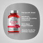CoQ10, 200 mg, 180 Quick Release SoftgelsImage - 1