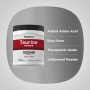 Taurine Powder, 8 oz (227 g) BottleImage - 3