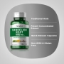 Dandelion Root, 1800 mg (per serving), 180 Quick Release CapsulesImage - 0