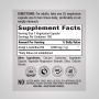 Acetyl L-Carnitine, 1000 mg, 100 Vegetarian CapsulesImage - 0