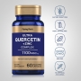 Ultra Quercetin plus Zinc Complex, 1170 mg (per serving), 60 Quick Release CapsulesImage - 1