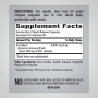 Triple Strength Acai Supreme, 6000 mg (per serving), 180 Quick Release CapsulesImage - 0
