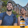 Buffered C 1000 mg with Bioflavonoids & Wild Rose Hips, 250 Coated CapletsImage - 4