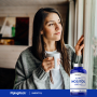 Inositol, 650 mg, 180 Quick Release CapsulesImage - 4