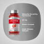 Lycopene, 40 mg, 100 Quick Release SoftgelsImage - 2