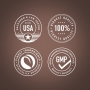 Flaxseed Oil, 1000 mg, 180 Quick Release SoftgelsImage - 5