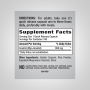 Inositol, 650 mg, 180 Quick Release CapsulesImage - 0